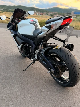 Suzuki Gsxr L4 750 , снимка 8