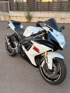 Suzuki Gsxr L4 750 , снимка 13