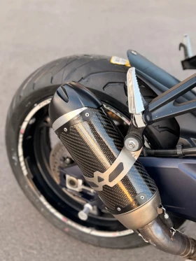 Suzuki Gsxr L4 750 , снимка 11