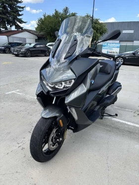 BMW C C400GT, снимка 2