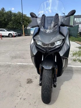 BMW C C400GT, снимка 1