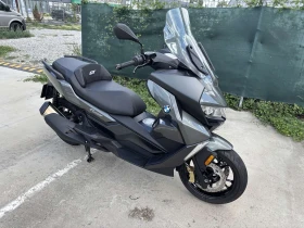 BMW C C400GT, снимка 3