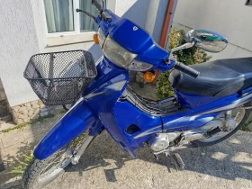 Lifan LF, снимка 4