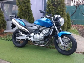 Honda Hornet 600, снимка 12