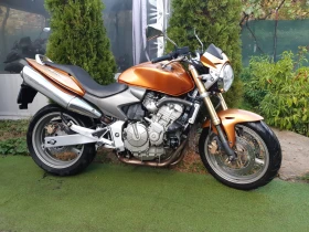 Honda Hornet 600, снимка 3