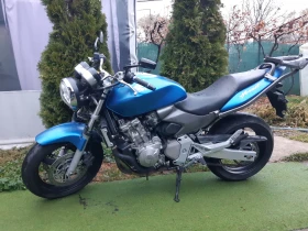 Honda Hornet 600, снимка 15