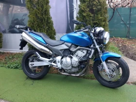 Honda Hornet 600, снимка 13