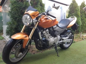 Honda Hornet 600, снимка 6