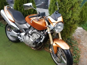 Honda Hornet 600, снимка 5