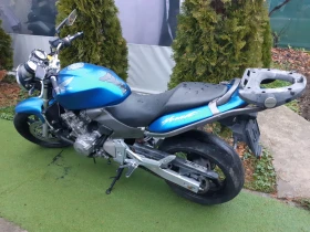 Honda Hornet 600, снимка 16