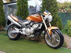 Honda Hornet 600, снимка 1