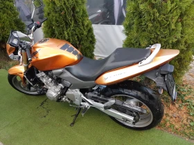 Honda Hornet 600, снимка 8