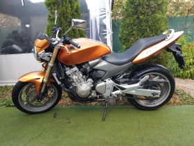 Honda Hornet 600, снимка 7