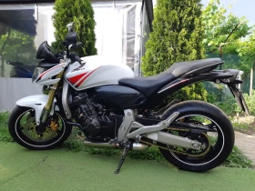 Honda Hornet 600, снимка 14