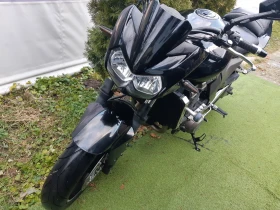 Honda Hornet 600, снимка 15