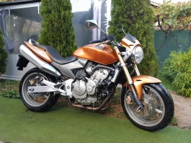 Honda Hornet 600, снимка 2