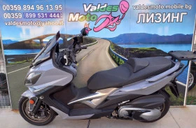 Kymco Xciting 400 ABS LED, снимка 8