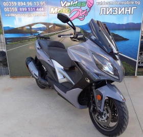 Kymco Xciting 400 ABS LED, снимка 7