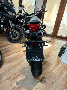 Yamaha Fazer 600 ABS!!!!Ohlins Full!!!!, снимка 3 - Мотоциклети и мототехника - 44949393