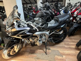 Yamaha Fazer 600 ABS!!!!Ohlins Full!!!!, снимка 2 - Мотоциклети и мототехника - 44949393