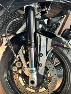 Yamaha Fazer 600 ABS!!!!Ohlins Full!!!!, снимка 7 - Мотоциклети и мототехника - 44949393
