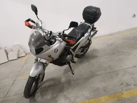 BMW F Двигателят е на Aprilia (по производство), снимка 10