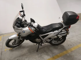 BMW F Двигателят е на Aprilia (по производство), снимка 12