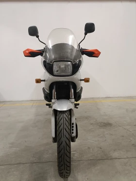 BMW F Двигателят е на Aprilia (по производство), снимка 4