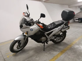 BMW F Двигателят е на Aprilia (по производство), снимка 13