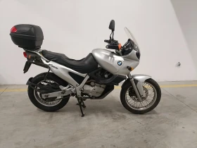 BMW F Двигателят е на Aprilia (по производство), снимка 7