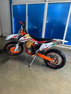 Ktm EXC 450, снимка 4