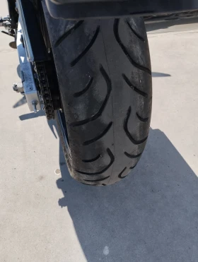 Обява за продажба на Kawasaki Zr ZR-7 ~4 000 лв. - изображение 3