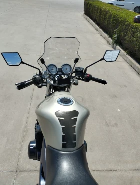 Обява за продажба на Kawasaki Zr ZR-7 ~4 000 лв. - изображение 2