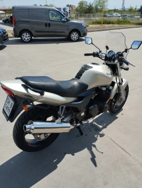 Обява за продажба на Kawasaki Zr ZR-7 ~4 000 лв. - изображение 8
