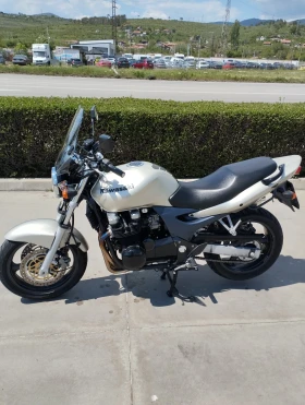 Обява за продажба на Kawasaki Zr ZR-7 ~4 000 лв. - изображение 1