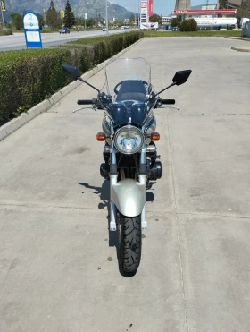 Обява за продажба на Kawasaki Zr ZR-7 ~4 000 лв. - изображение 11