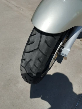 Обява за продажба на Kawasaki Zr ZR-7 ~4 000 лв. - изображение 4