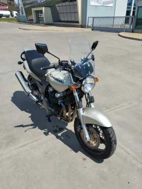 Обява за продажба на Kawasaki Zr ZR-7 ~4 000 лв. - изображение 10