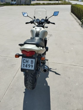 Обява за продажба на Kawasaki Zr ZR-7 ~4 000 лв. - изображение 7