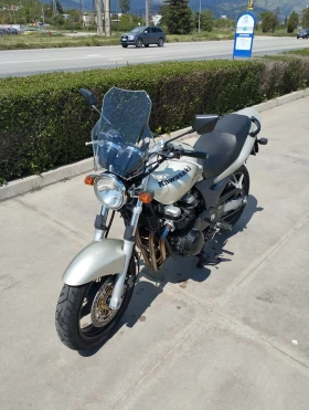 Обява за продажба на Kawasaki Zr ZR-7 ~4 000 лв. - изображение 5
