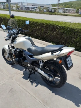 Обява за продажба на Kawasaki Zr ZR-7 ~4 000 лв. - изображение 6