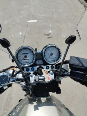 Обява за продажба на Kawasaki Zr ZR-7 ~4 000 лв. - изображение 1