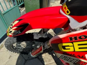 Обява за продажба на Honda Cr ~3 500 лв. - изображение 2