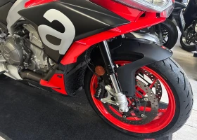 Aprilia Tuono 660 13416. | Mobile.bg    5