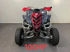 Yamaha Raptor YFM 700R Special edition | Mobile.bg � ����� ������ 4