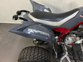 Yamaha Raptor YFM 700R Special edition | Mobile.bg � ����� ������ 11