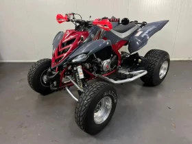 Yamaha Raptor YFM 700R Special edition | Mobile.bg � ����� ������ 7
