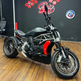 Ducati XDIAVEL S | Mobile.bg � ����� ������ 4