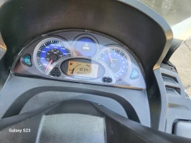 Sym GTS Joymax Perfekten 25000 km 300cc | Mobile.bg � ����� ������ 11