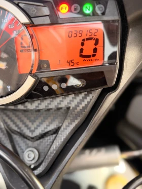 Suzuki Gsxr L4 750  | Auto.bg — изображение 16
